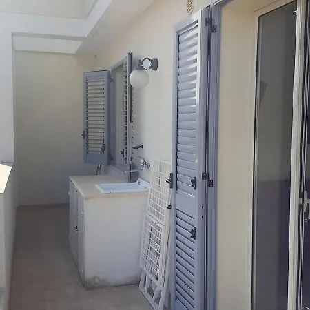 Apartment Locazione Turistica Machiavelli 1 *