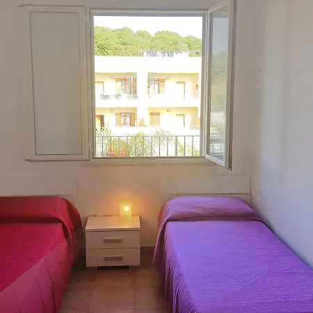 Apartment Locazione Turistica Machiavelli 1 Gallipoli