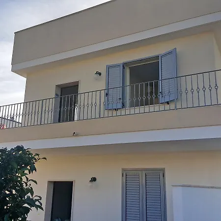 Apartment Locazione Turistica Machiavelli 1