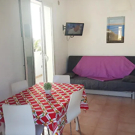Apartment Locazione Turistica Machiavelli 1 *