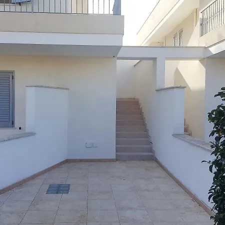 Apartment Locazione Turistica Machiavelli 1 *