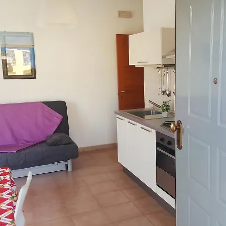 Locazione Turistica Machiavelli 1 Apartment *