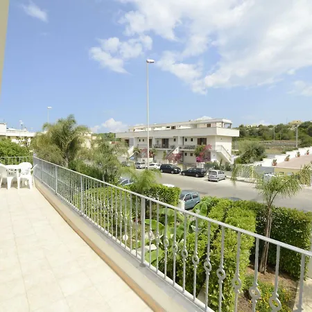 Apartment Locazione Turistica Machiavelli 1 Gallipoli