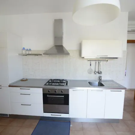 Apartment Locazione Turistica Machiavelli 1 Gallipoli